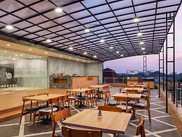 Aston Pekalongan Syariah Hotel & Conference Center