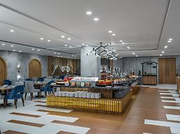 Aston Pekalongan Syariah Hotel & Conference Center