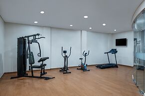 Aston Pekalongan Syariah Hotel & Conference Center