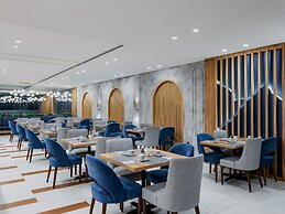 Aston Pekalongan Syariah Hotel & Conference Center