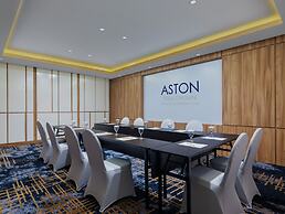 Aston Pekalongan Syariah Hotel & Conference Center