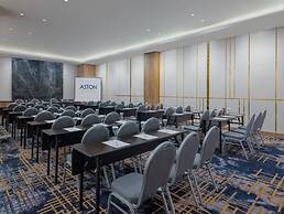 Aston Pekalongan Syariah Hotel & Conference Center