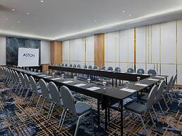 Aston Pekalongan Syariah Hotel & Conference Center