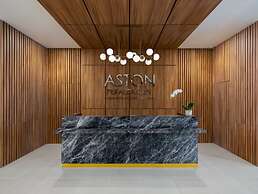 Aston Pekalongan Syariah Hotel & Conference Center