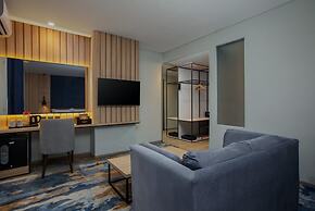 Aston Pekalongan Syariah Hotel & Conference Center