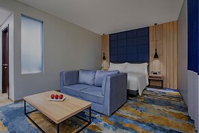 Aston Pekalongan Syariah Hotel & Conference Center