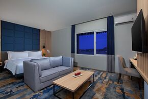 Aston Pekalongan Syariah Hotel & Conference Center