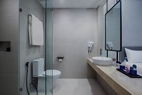 Aston Pekalongan Syariah Hotel & Conference Center