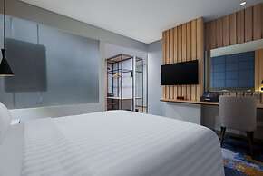 Aston Pekalongan Syariah Hotel & Conference Center