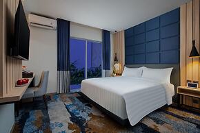 Aston Pekalongan Syariah Hotel & Conference Center