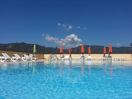 Stylish Residence Le Fontane 1 Bedroom Sleeps 2 Num0754