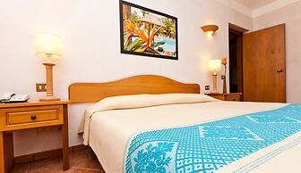 Classical Residence Baia Delle Palme 2 Bedroom Num1228