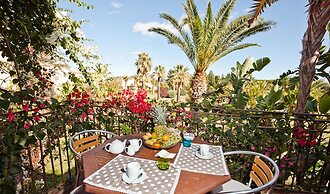 Classical Residence Baia Delle Palme 2 Bedroom Num1228