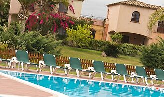 Classical Residence Baia Delle Palme 2 Bedroom Num1228