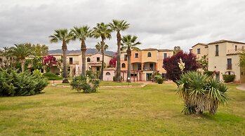 Classical Residence Baia Delle Palme 2 Bedroom Num1228