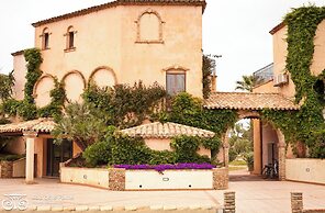 Classical Residence Baia Delle Palme 2 Bedroom Num1228