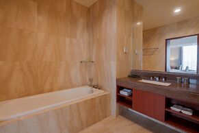 The Capital Hotel Surabaya