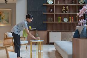 The Capital Hotel Surabaya