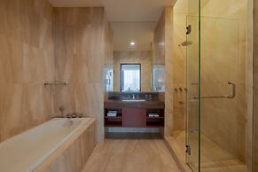 The Capital Hotel Surabaya