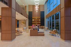 The Capital Hotel Surabaya