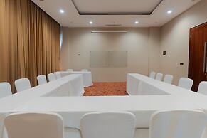 The Capital Hotel Surabaya