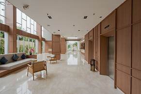 The Capital Hotel Surabaya