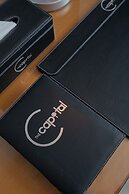 The Capital Hotel Surabaya