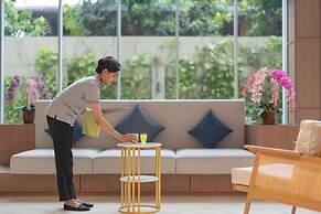 The Capital Hotel Surabaya