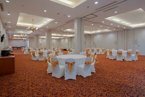 The Capital Hotel Surabaya