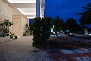 The Capital Hotel Surabaya