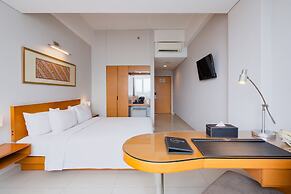 The Capital Hotel Surabaya