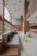 The Capital Hotel Surabaya