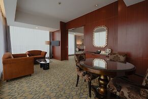 The Capital Hotel Surabaya