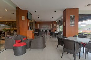 The Capital Hotel Surabaya