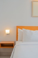 The Capital Hotel Surabaya