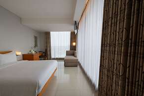 The Capital Hotel Surabaya