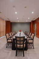 The Capital Hotel Surabaya