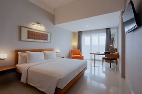 The Capital Hotel Surabaya