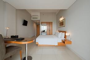 The Capital Hotel Surabaya