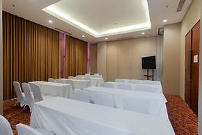 The Capital Hotel Surabaya