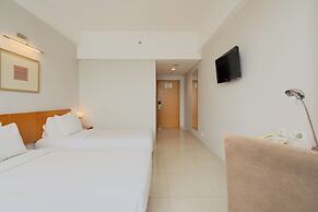 The Capital Hotel Surabaya