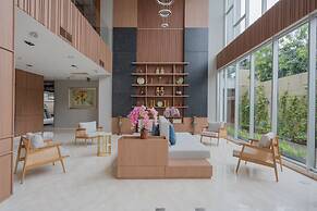 The Capital Hotel Surabaya