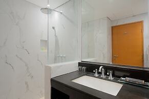 The Capital Hotel Surabaya