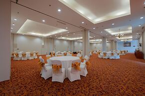 The Capital Hotel Surabaya