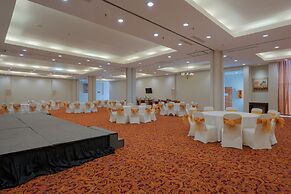 The Capital Hotel Surabaya