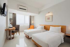 The Capital Hotel Surabaya