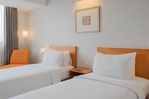 The Capital Hotel Surabaya