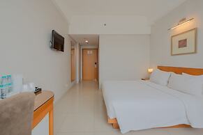 The Capital Hotel Surabaya