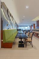 The Capital Hotel Surabaya