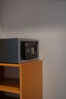 The Capital Hotel Surabaya